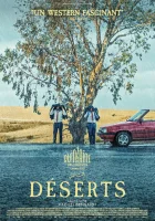  Пустыни смотреть онлайн (2023) 
