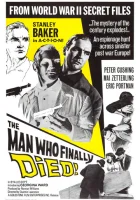  Человек, который наконец умер смотреть онлайн (1963) 