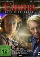  Ночной психолог - Фрау Холль смотреть онлайн (2016) 