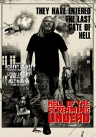  Ад вопящих мертвецов смотреть онлайн (2023) 