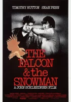  Агенты Сокол и Снеговик смотреть онлайн (1984) 