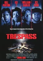  Нарушение территории смотреть онлайн (1992) 