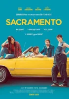  Сакраменто смотреть онлайн (2024) 