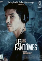  Фантомы смотреть онлайн (2025) 